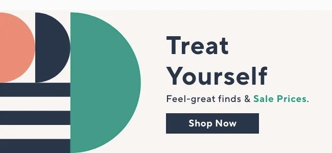 Treat Yourself