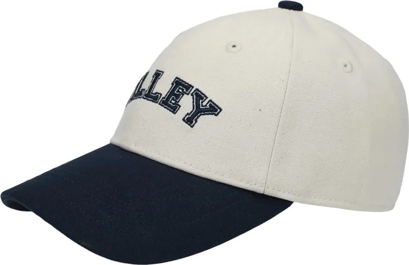 Tilley,  Natural - Dark Navy / L | XL