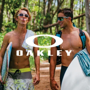 Oakley
