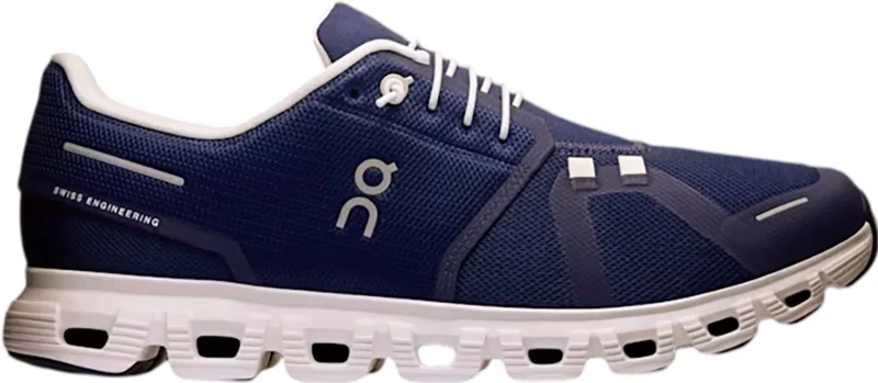 On,  Midnight - White / 10.5