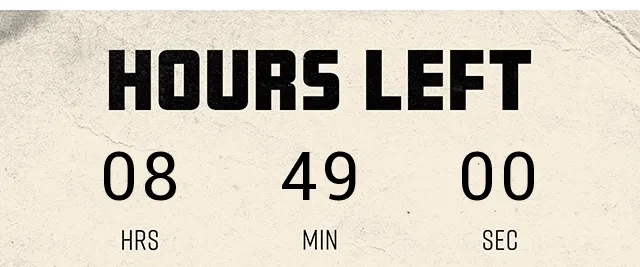 countdown clock