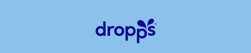 Dropps logo
