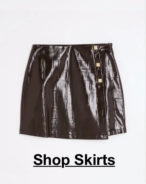 Shop Skirts