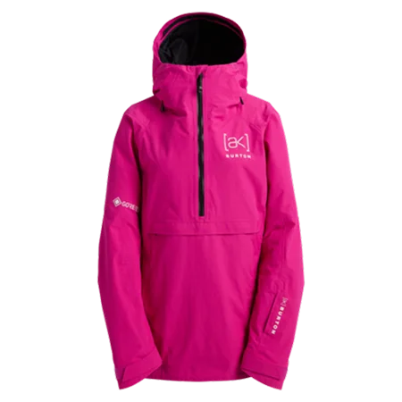 Women's Burton [ak]® Kimmy GORE-TEX 2L Anorak Jacket