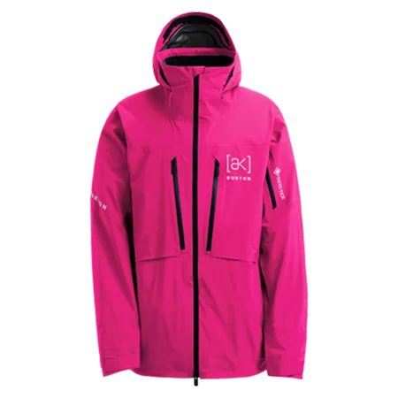 Men's Burton [ak]® Hover GORE‑TEX C-KNIT 3L Stretch Jacket