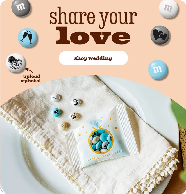 SHOP WEDDING
