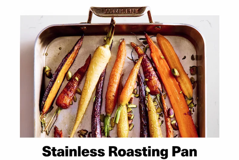 Spring cooking starts here