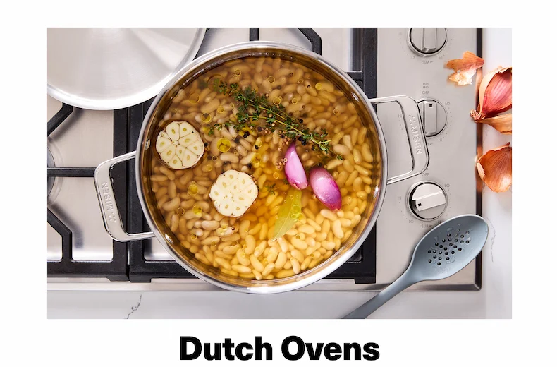 Dutch ovens