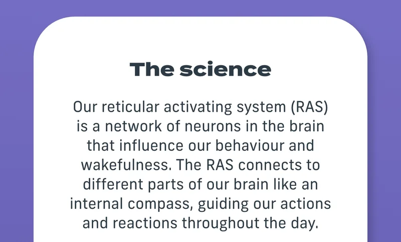 The science