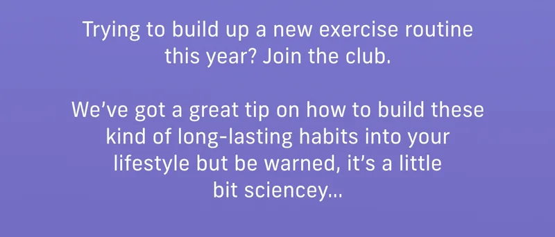 Joint the club
