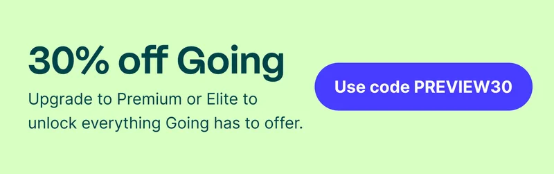 Upgrade and unlock everything Premium has to offer. Get 30% off