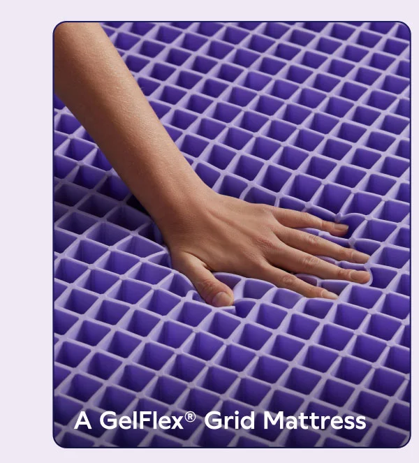 GelFlex® Mattresses