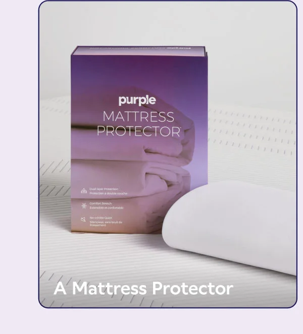 Mattress Protector