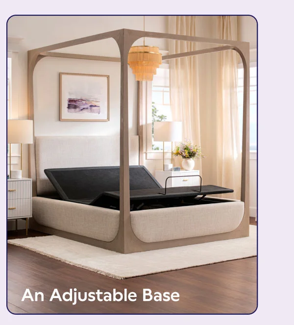 Adjustable Bases