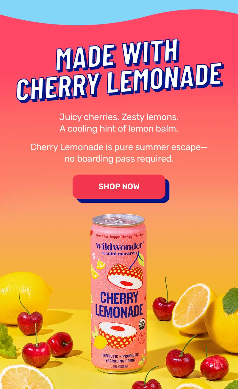 Shop Cherry!