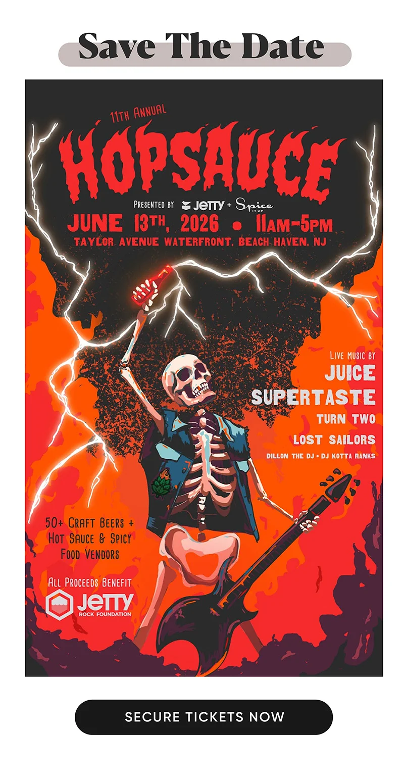 Save The Date