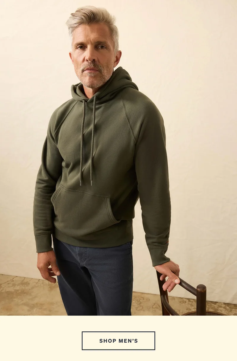 Shop Men's