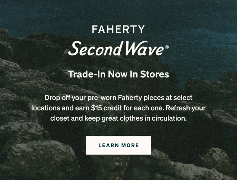 Faherty Second Wave