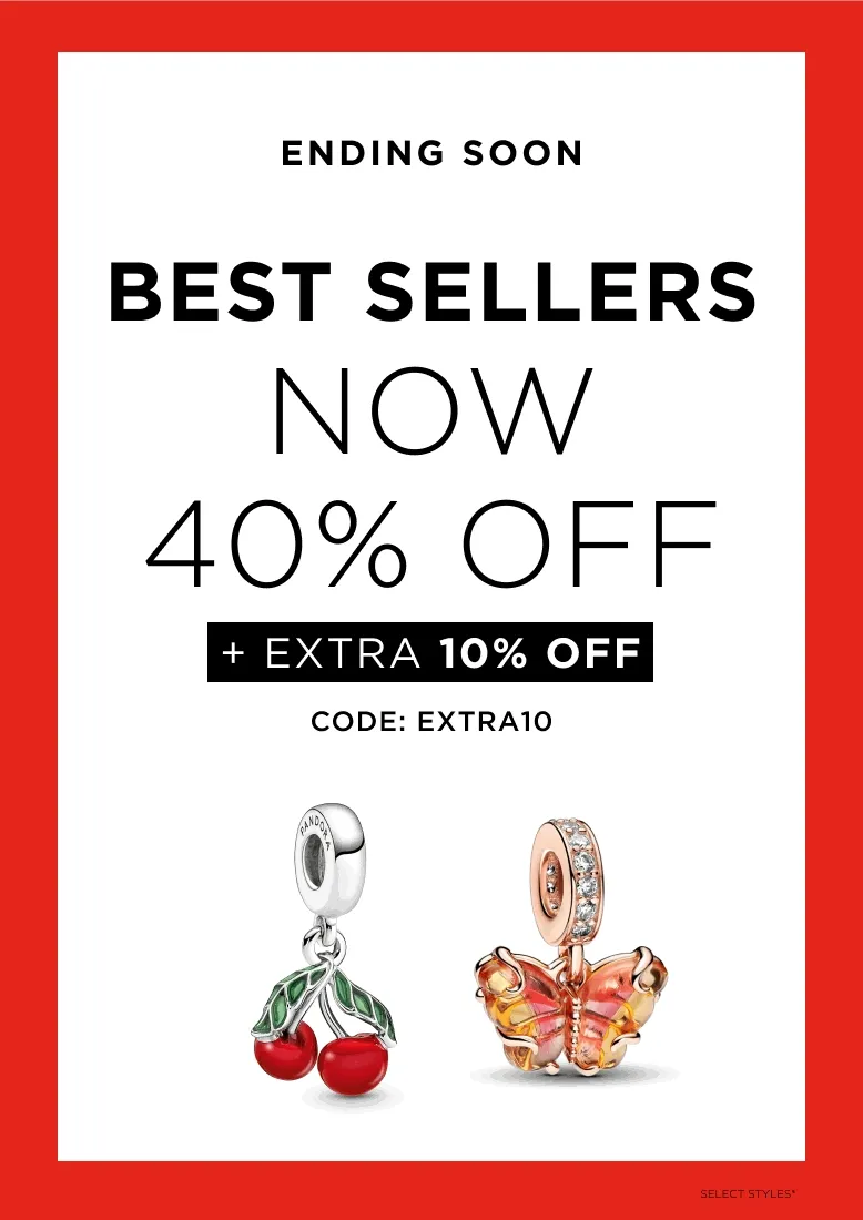 Up to 50% off - New styles