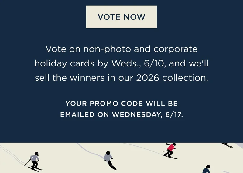 Vote Now
