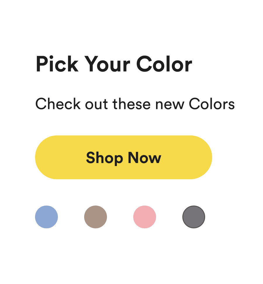 pick your color