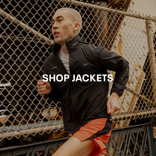 SHOP JACKETS