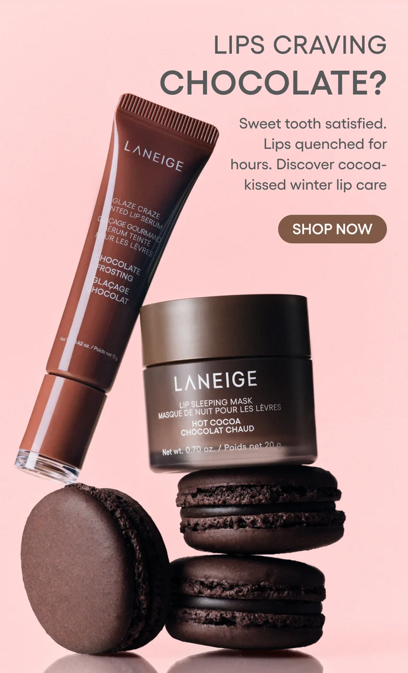 winter lip care