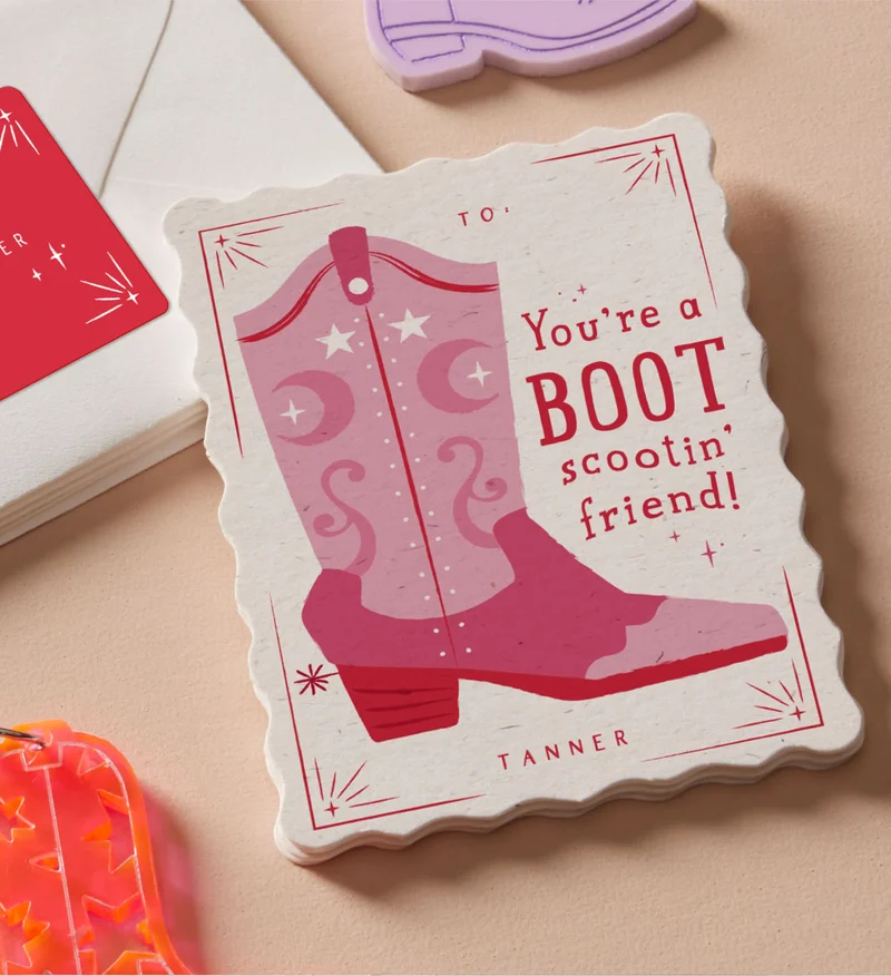 Classroom Valentines