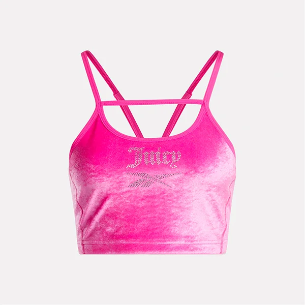 Reebok x Juicy Couture Bra