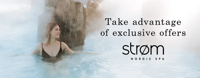Strom exclusive offers