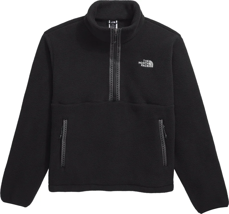 The North Face,  Fleeski ¼-Zip Pullover - Men's
