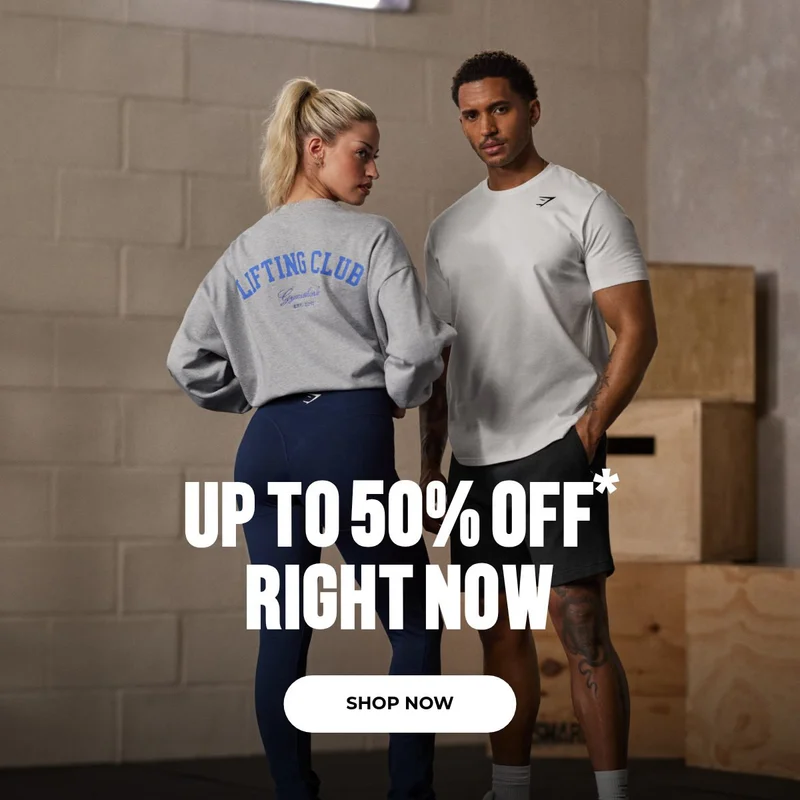 UP TO 50% OFF* RIGHT NOW
