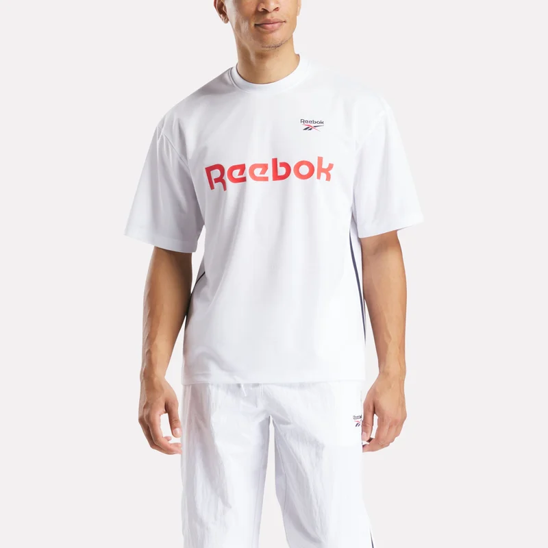 Image of Reebok Identity Crosscheck Jersey