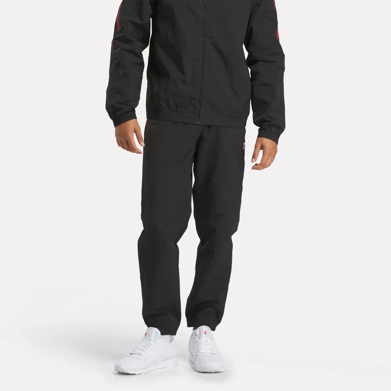 Image of Men's Crosscheck Woven Pants