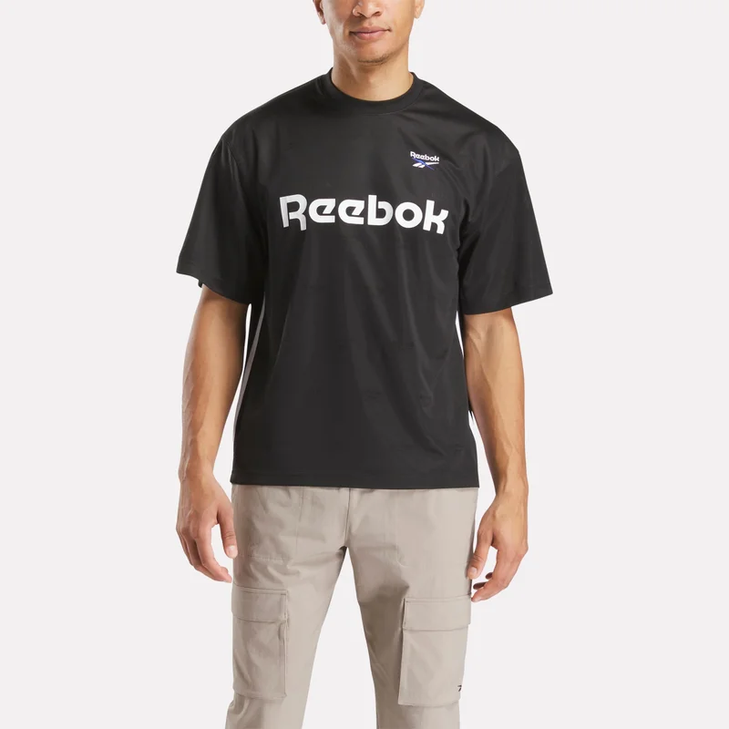 Image of Reebok Identity Crosscheck Jersey