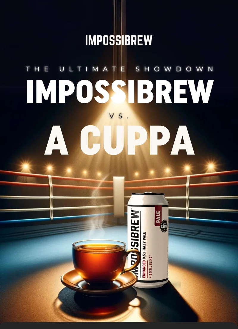 Impossibrew