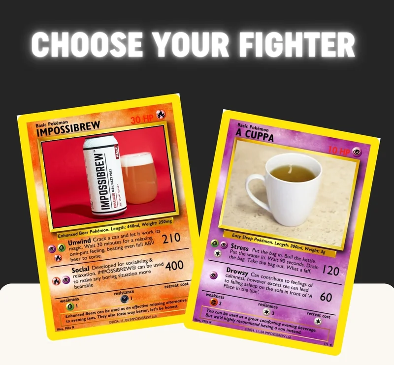 Impossibrew
