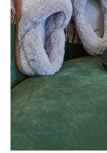 Oslo Convertible Slipper - Image