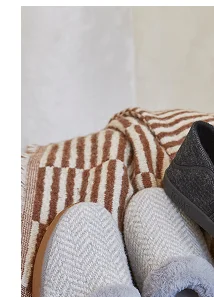 Oslo Convertible Slipper - Image