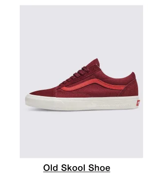 Old Skool Shoe