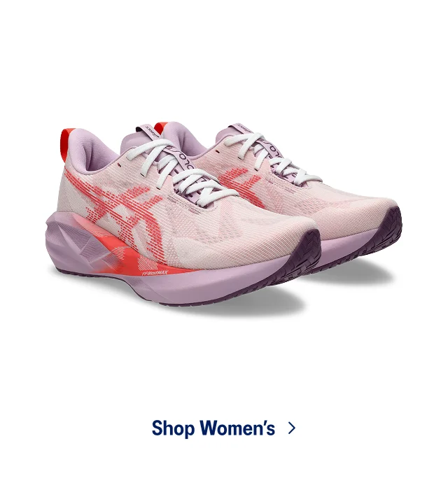 Shop Women's >