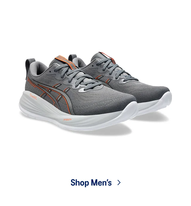 Shop Men's >