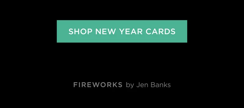 Shop New Year Cards
