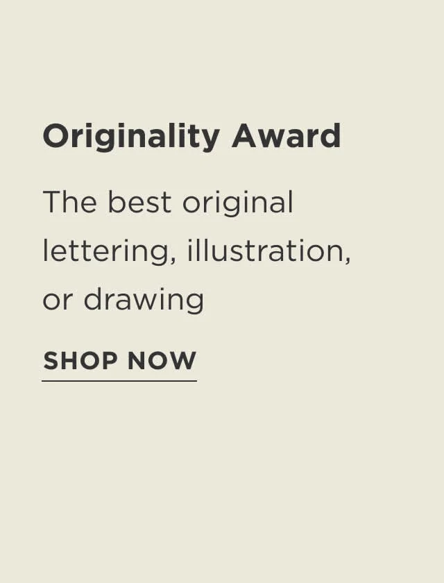Shop Now(Originality Award)