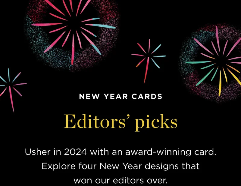 Editor's Picks