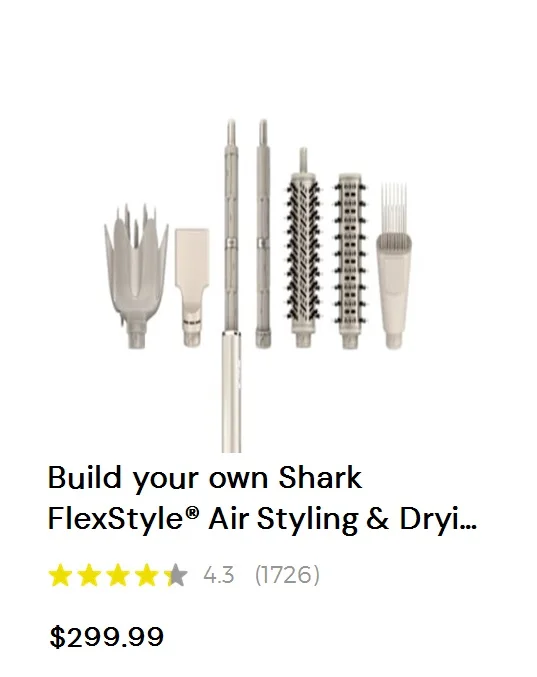 View product recommended for you