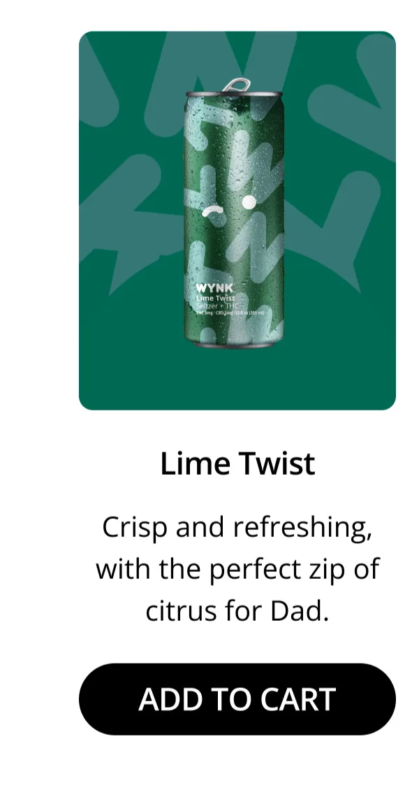 Lime Twist