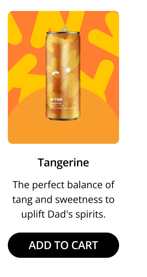 Tangerine