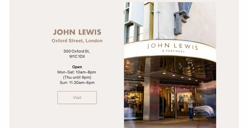 John Lewis