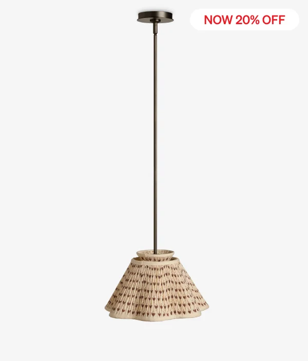 Shop Jordan Pendant Light
